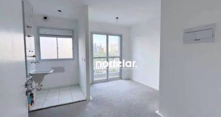 Apartamento com 2 quartos à venda, 39 m² - barra funda - são paulo/sp