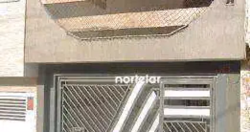 Sobrado com 3 dormitórios à venda por r$ 515.000,00 - vila souza - são paulo/sp