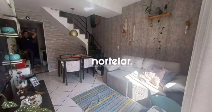 Sobrado 2 quartos à venda, 71 m² por r$ 295.000 - jardim jaraguá