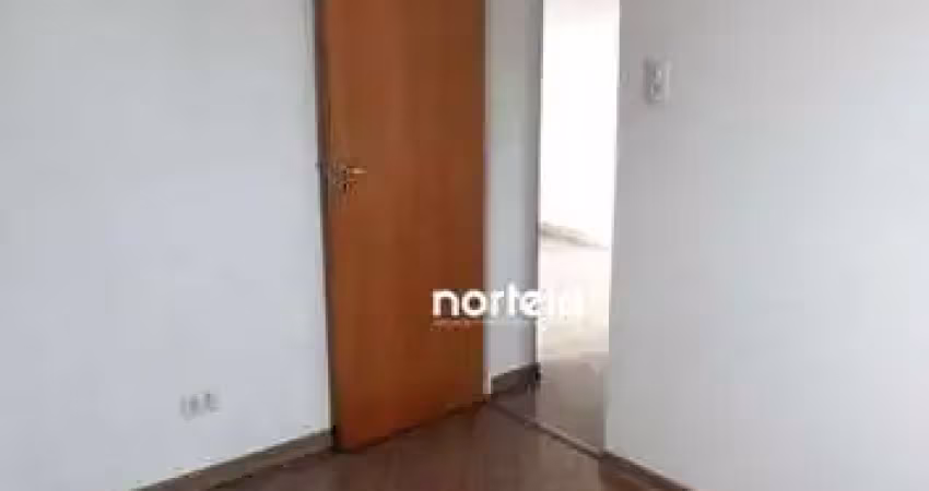 Apartamento com 2 quartos à venda na Rua Tiro ao Pombo, Brasilândia, São Paulo