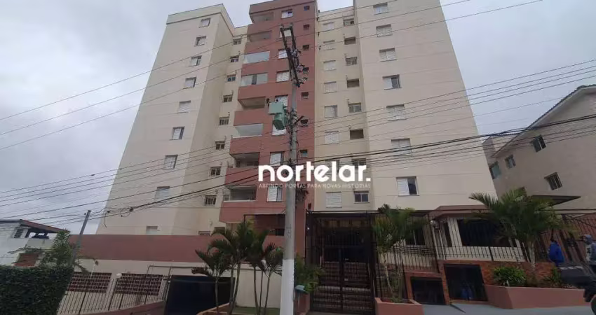 Apartamento próximo ao metro giovanni gronchi. 2 quartos com uma vaga de garagem