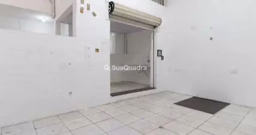 Barracão / Galpão / Depósito para alugar na Rua Manuel Madruga, Freguesia do Ó, São Paulo