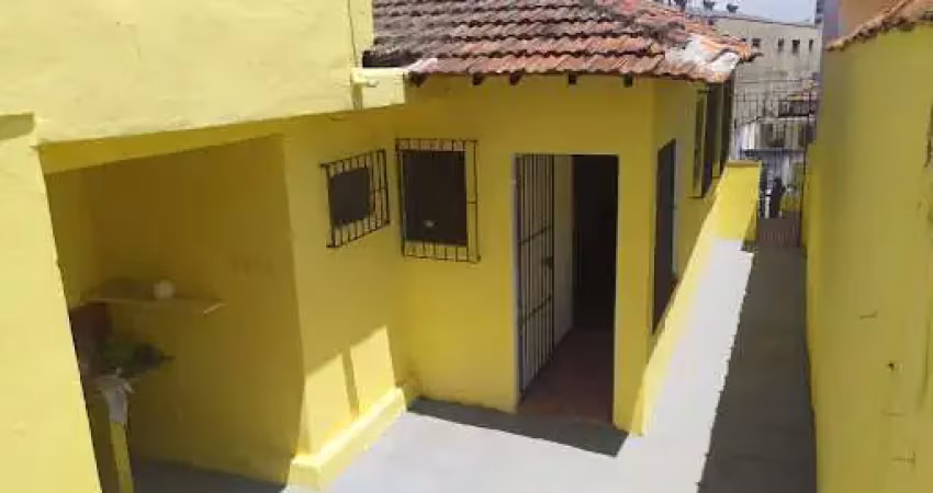 Casa com 3 quartos à venda na Rua Manuel José de Almeida, Vila Cruz das Almas, São Paulo
