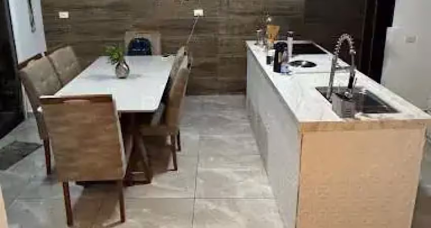 Casa com 4 quartos à venda na Rua Francesco Granacci, Parque São Luís, São Paulo