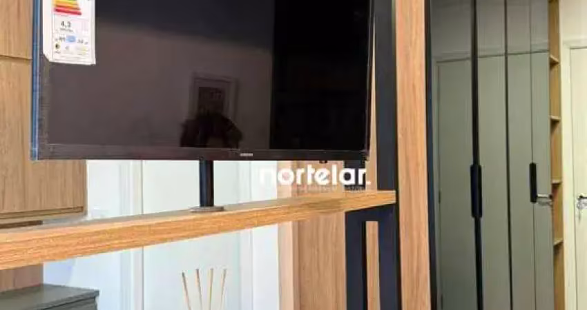 Studio para alugar, 27 m² por r$ 4.000,00/mês - pinheiros - são paulo/sp