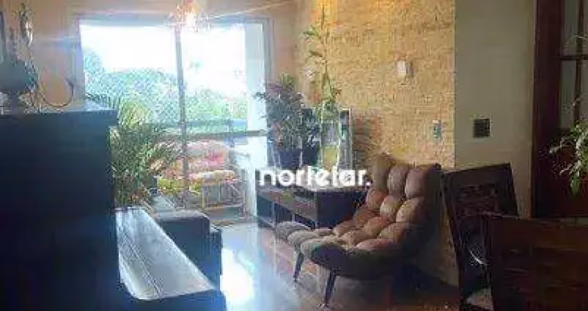 Apartamento com 3 quartos à venda, 70 m² - santana - são paulo/sp