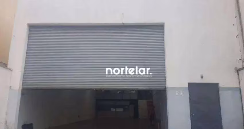 Galpão para alugar, 460 m² por r$ 19.795,00/mês - casa verde - são paulo/sp