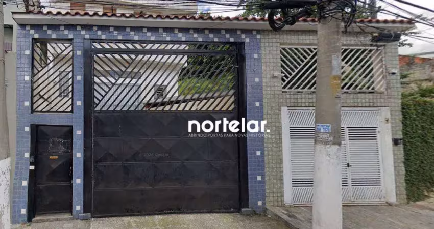 Galpão à venda, 350 m² por r$ 2.800.000,00 - vila américa - são paulo/sp