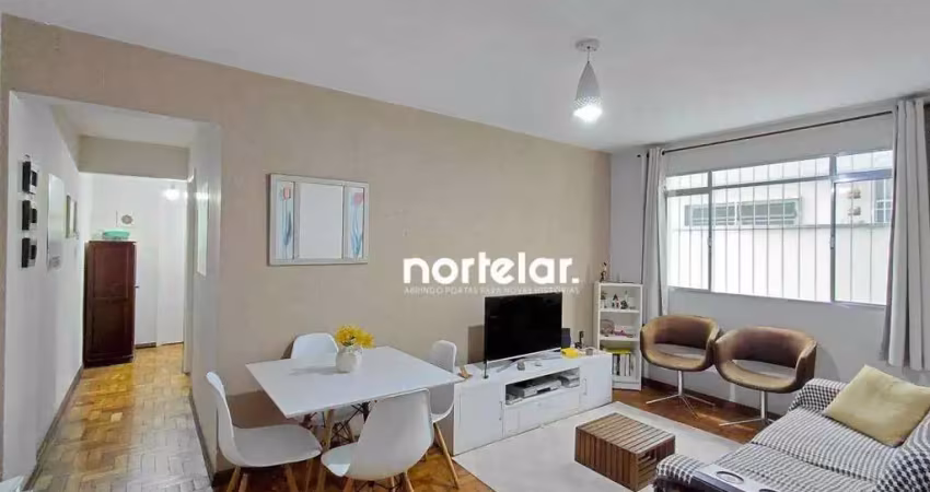Apartamento com 2 quartos à venda na Rua Faustolo, Água Branca, São Paulo