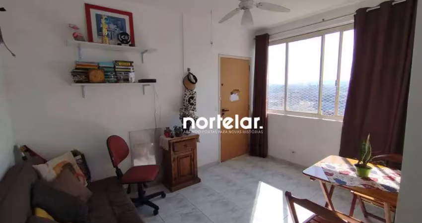 Apartamento com 1 quarto à venda na Rua Clélia, Lapa, São Paulo