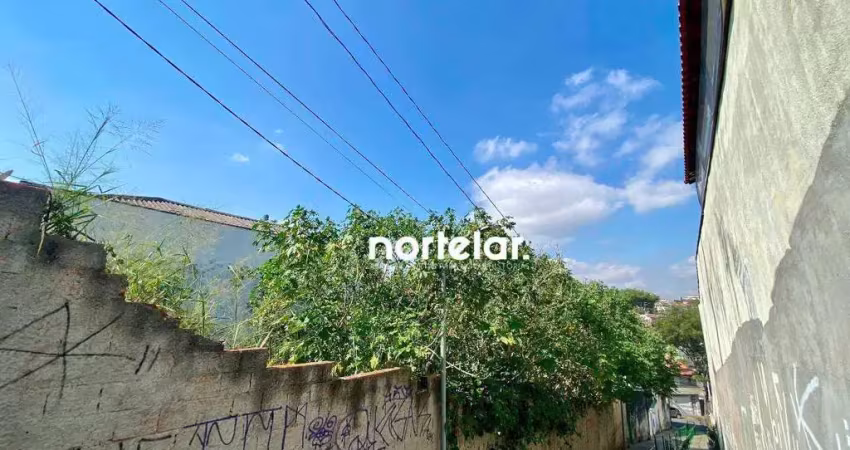 Terreno à venda, 310 m² por r$ 497.000,00 - parque são domingos - são paulo/sp