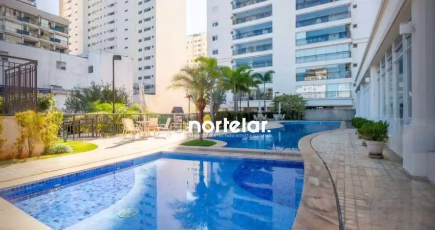 Apartamento com 3 dormitórios à venda, 150 m² por r$ 3.000.000,00 - pinheiros - são paulo/sp