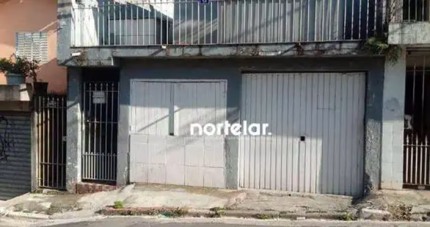 Casa para renda na freguesia do ò, 170 m² por r$ 360.000 - vila iório - são paulo/sp