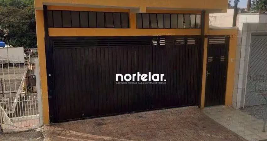 Terreno com 03 casas, garagem coberta para 02 carros e um salão - jardim cidade pirituba / sp!