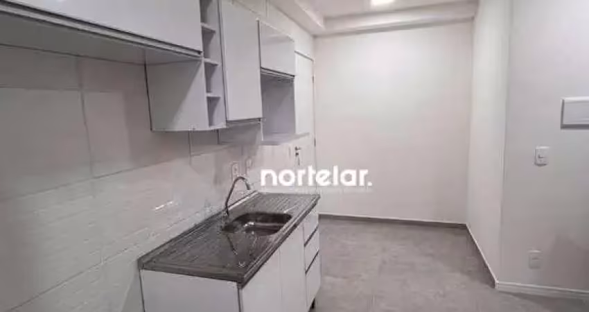 Apartamento com 2 quartos à venda, 40 m² por r$ 380.000 - barra funda - são paulo/sp