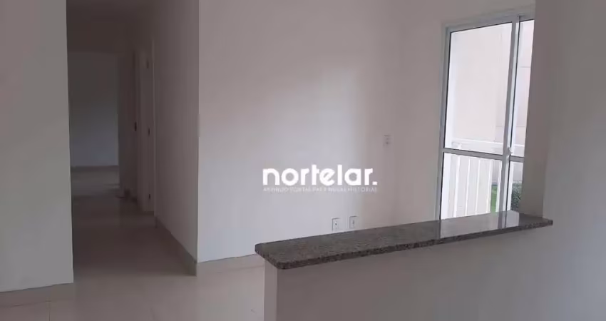 Apartamento com 2 quartos à venda, 47 m² por r$ 228.000 - cotia/sp