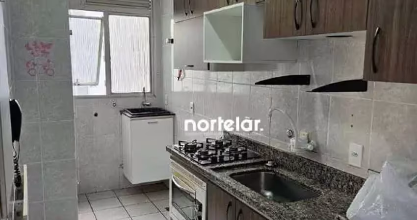 Apartamento com 3 dormitórios à venda, 68 m² por r$ 535.000,00 - freguesia do ó - são paulo/sp