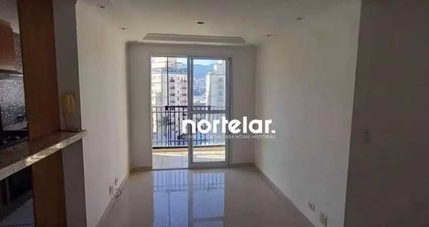 Apartamento com 2 dormitórios à venda, 56 m² por r$ 426.000,00 - jardim pirituba - são paulo/sp