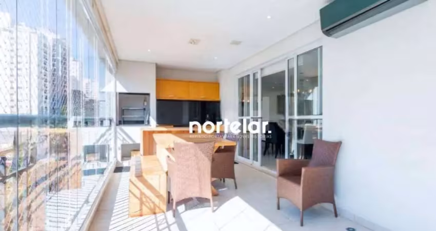 Apartamento com 3 dormitórios à venda, 150 m² por r$ 2.640.000,00 - pinheiros - são paulo/sp