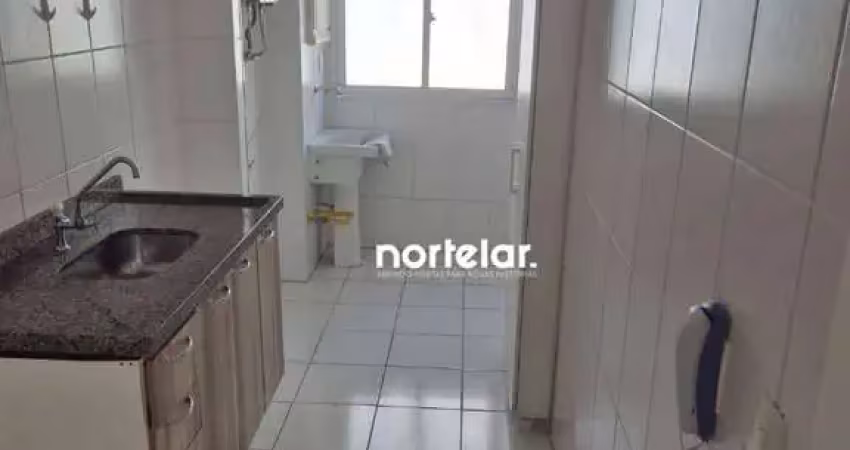 Apartamento para locação 2 quartos, 1 suite e 1 vaga fixa por r$ 3.425,00 a 12 min estação villa lobos jaguare