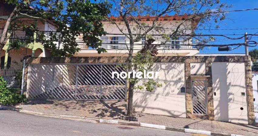 Sobrado com 6 quartos (3 suítes) à venda, 460 m² por r$ 1.299.000 - osasco - osasco/sp