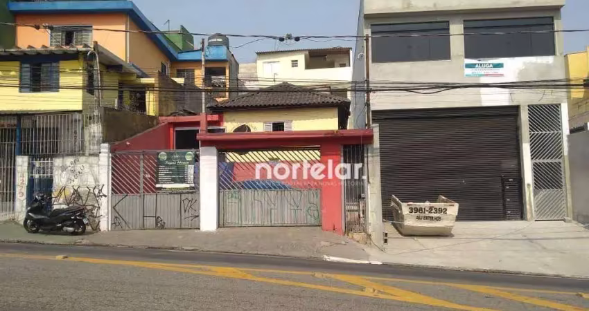 Casa com 2 dormitórios à venda por r$ 950.000,00 - imirim - são paulo/sp