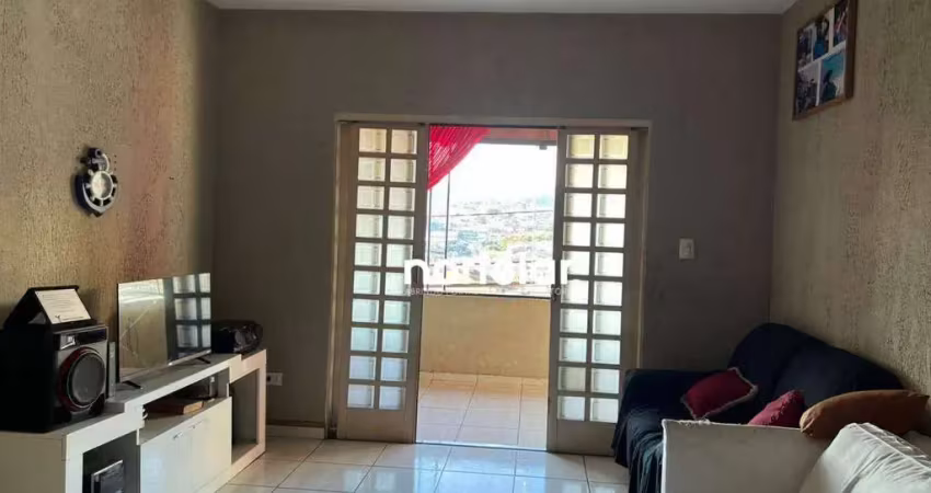 Casa com 3 quartos à venda, 180 m² por r$ 580.000 - vila iório - são paulo/sp