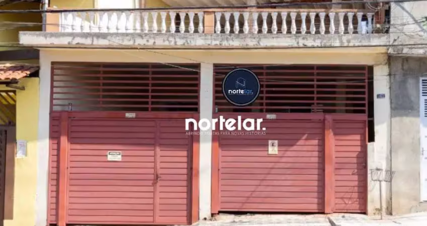 Casa com 5 quartos à venda, 217 m² por r$ 680.000 - vila cavaton - são paulo/sp