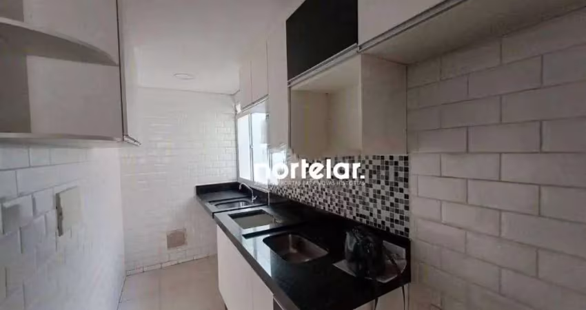 Apartamento com 2 quartos à venda na Estrada do Corredor, Parque Panamericano, São Paulo
