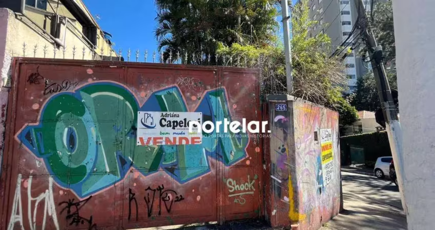 Terreno à venda – esquina | avenida itaberaba x nossa senhora do ó  excelente oportunidade de investimento!  terreno de esquina, com localização privi