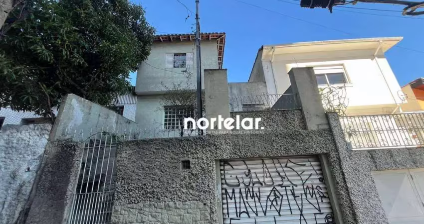 Sobrado à venda – nossa senhora do ó | 117m² de área total  sobrado com 117m² de área total, localizado em uma um bairro tradicionais da freguesia do