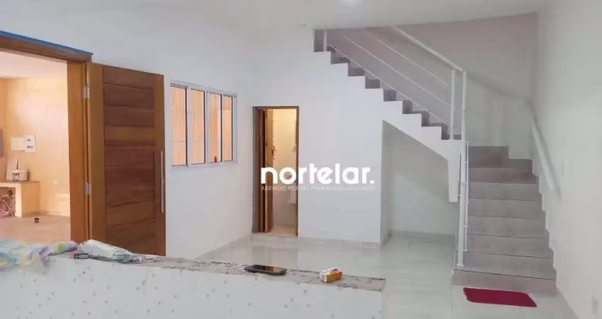 Casa com 2 quartos à venda, 130 m² por r$ 980.000 - imirim - são paulo/sp