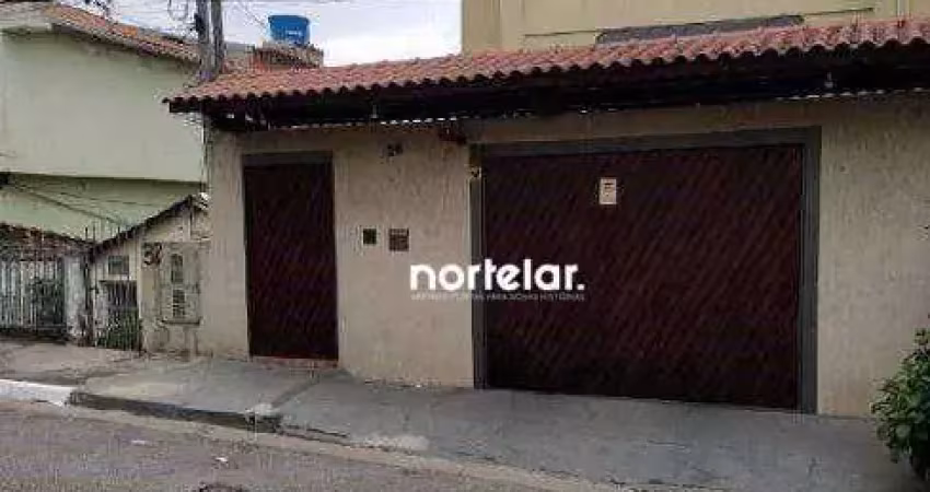 Casa com 5 dormitórios à venda, 150 m² por r$ 650.000,00 - vila cavaton - são paulo/sp