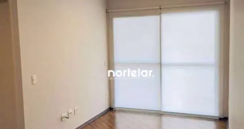 Apartamento com 1 quarto à venda, 43 m² - alto da lapa - são paulo/sp