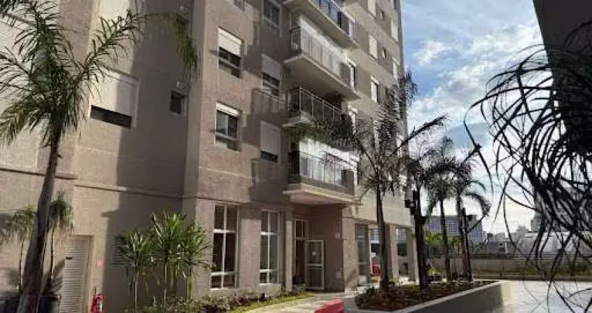 Apartamento à venda, 68 m² por r$ 739.000,00 - barra funda - são paulo/sp