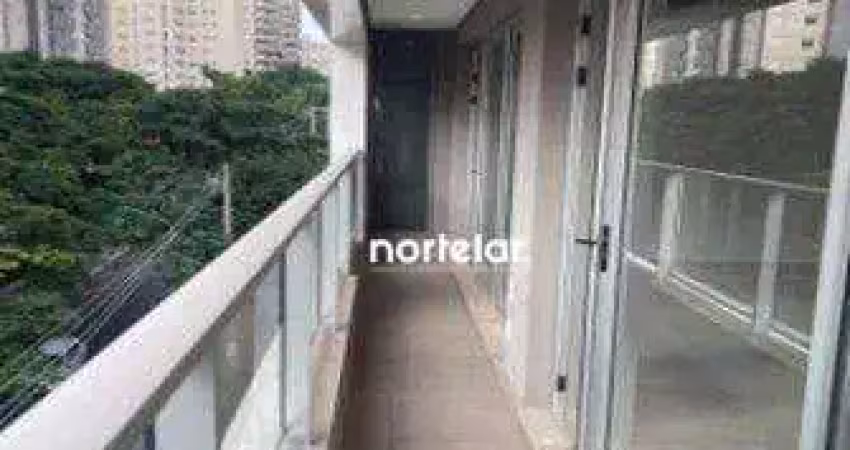 Sala para alugar, 71 m² por r$ 12.204/mês - pinheiros
