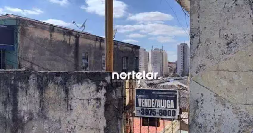 Terreno à venda, 234 m² por r$ 320.000,00 - jardim são silvestre - são paulo/sp