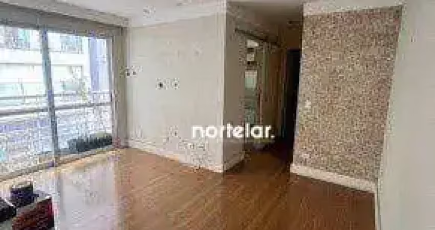 Apartamento com 2 quartos para alugar, 50 m² por r$ 3.386/mês - saúde - são paulo/sp