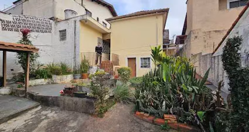 Casa com 2 quartos à venda na Rua Izabel Velho, Freguesia do Ó, São Paulo