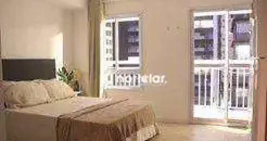 Studio com 1 quarto para alugar, 25 m² por r$ 3.700/mês - jardim paulista - são paulo/sp