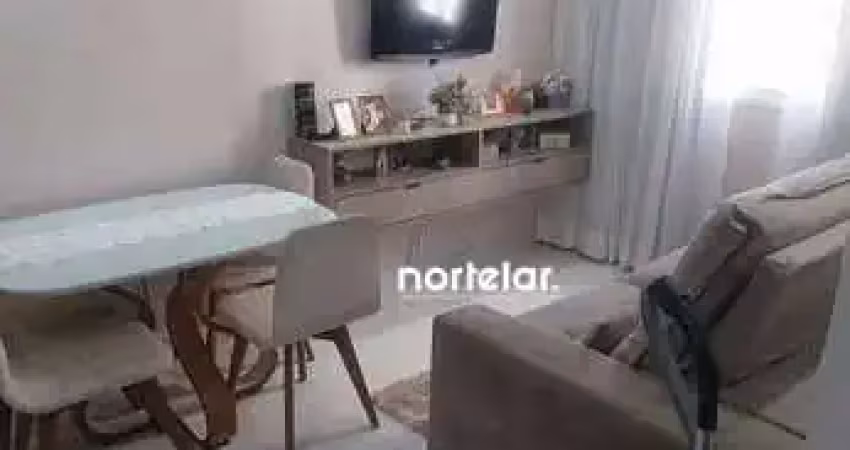 Apartamento á venda 2 quartos 1 vaga bairro do limão