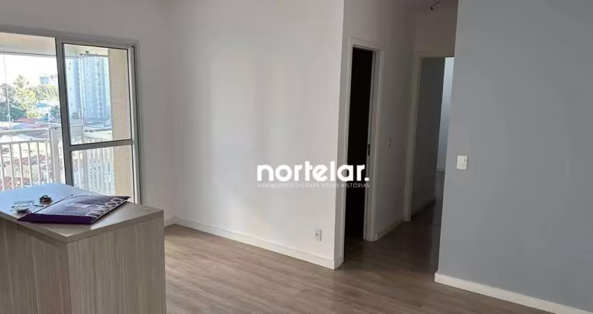 Apartamento com 2 quartos à venda, 58 m² por r$ 650.000 - água branca - são paulo/sp