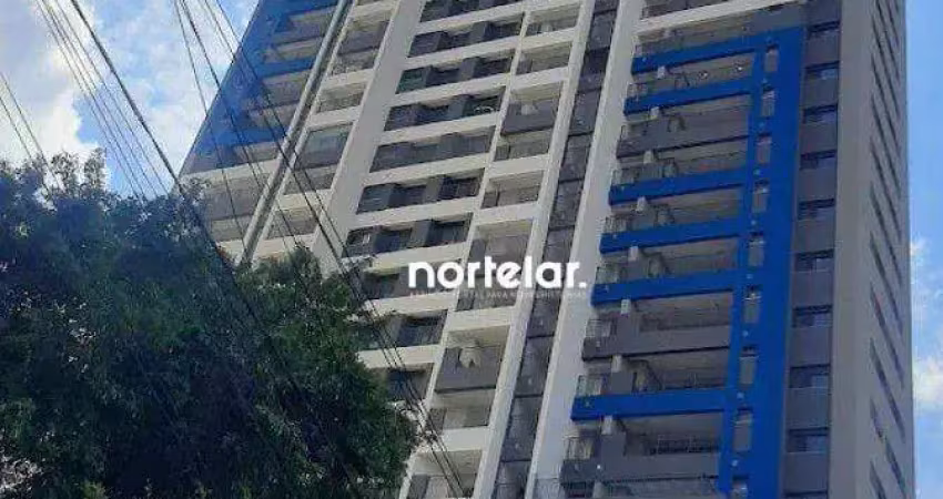 Studio com 1 quarto à venda, 25 m² - freguesia do ó - são paulo/sp