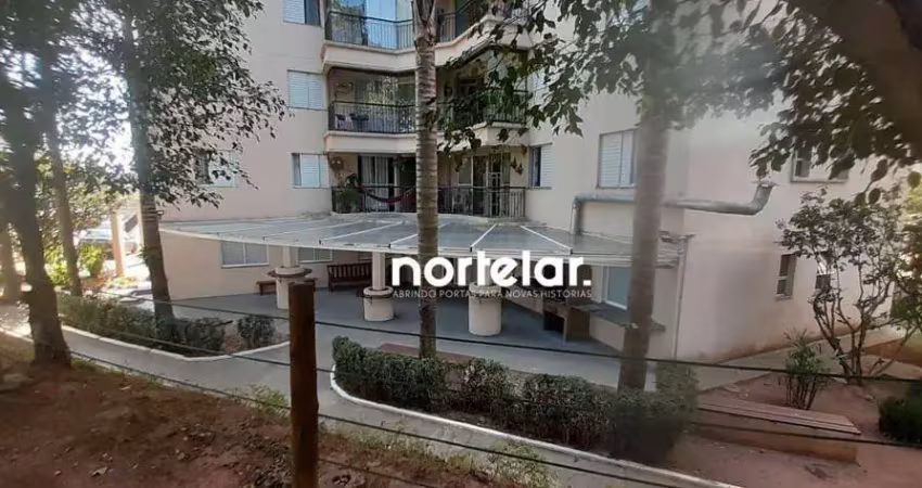 Apartamento com 2 dormitórios à venda, 53 m² por r$ 320.000,00 - v. aurora - são paulo/sp