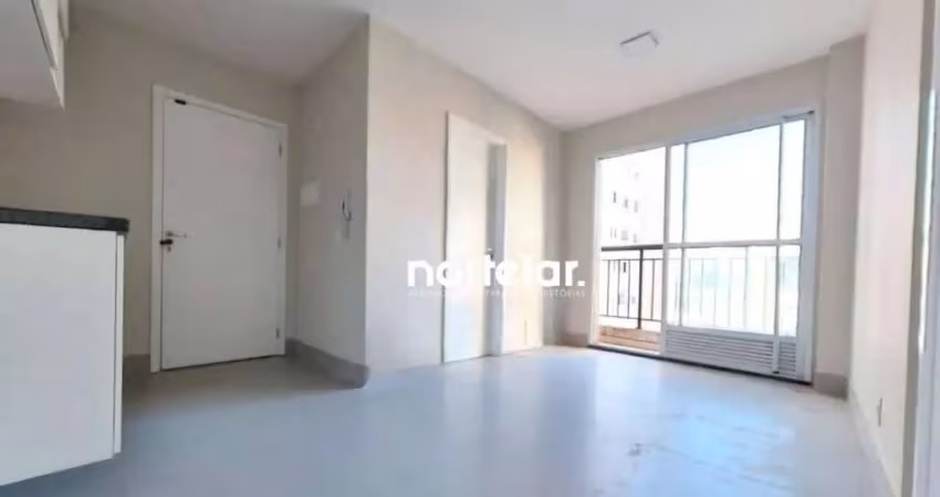 Apartamento com 2 dormitórios à venda, 34 m² por r$ 340.000,00 - freguesia do ó - são paulo/sp