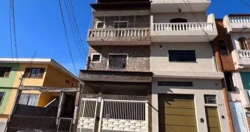 Casa com 3 quartos à venda, 195 m² por r$ 750.000 - moinho velho - são paulo/sp