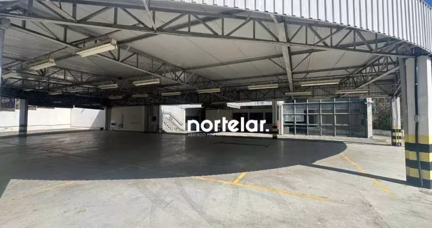 Galpão, 956 m² - venda por r$ 5.000.000,00 ou aluguel por r$ 37.234,00/mês - lapa - são paulo/sp