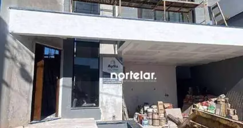 Casa alto padrão à venda no condomínio reserva ermida