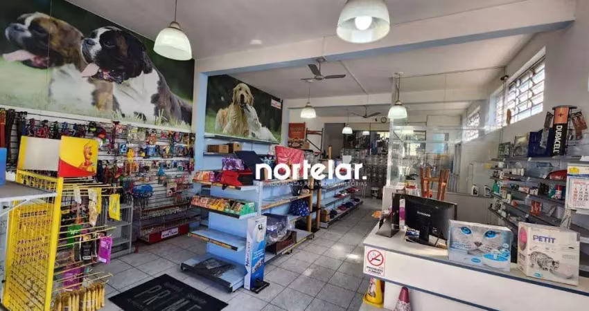 Salão para alugar, 130 m² por r$ 5.000,00/mês - pirituba - são paulo/sp