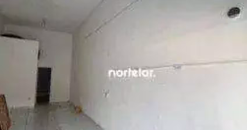 Salão para alugar, 50 m² por r$ 1.945,88/mês - santana - são paulo/sp